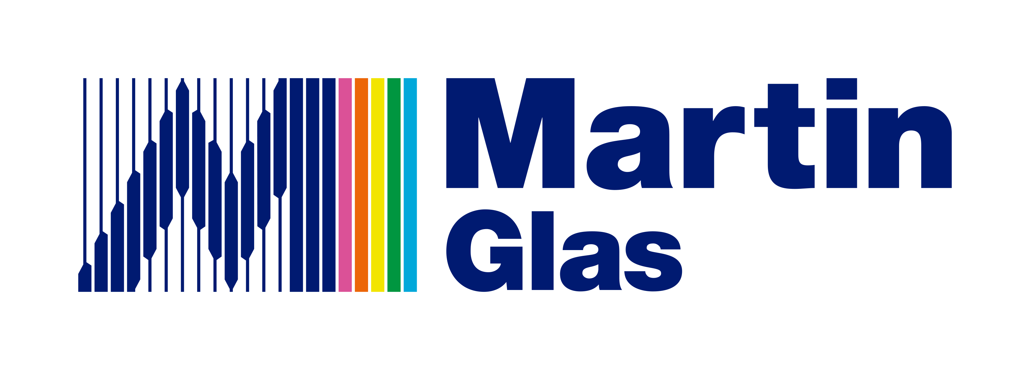 Martin Glas ICT